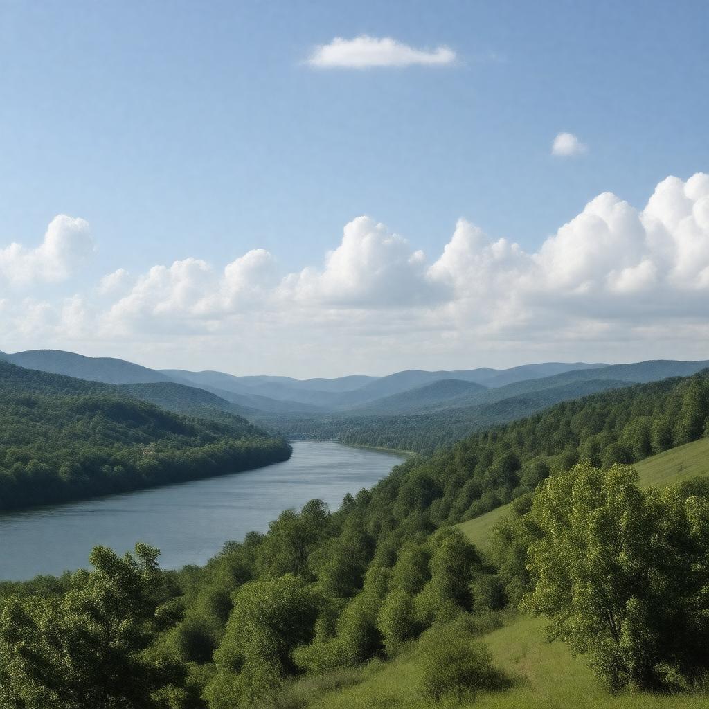 Marion County, Tennessee